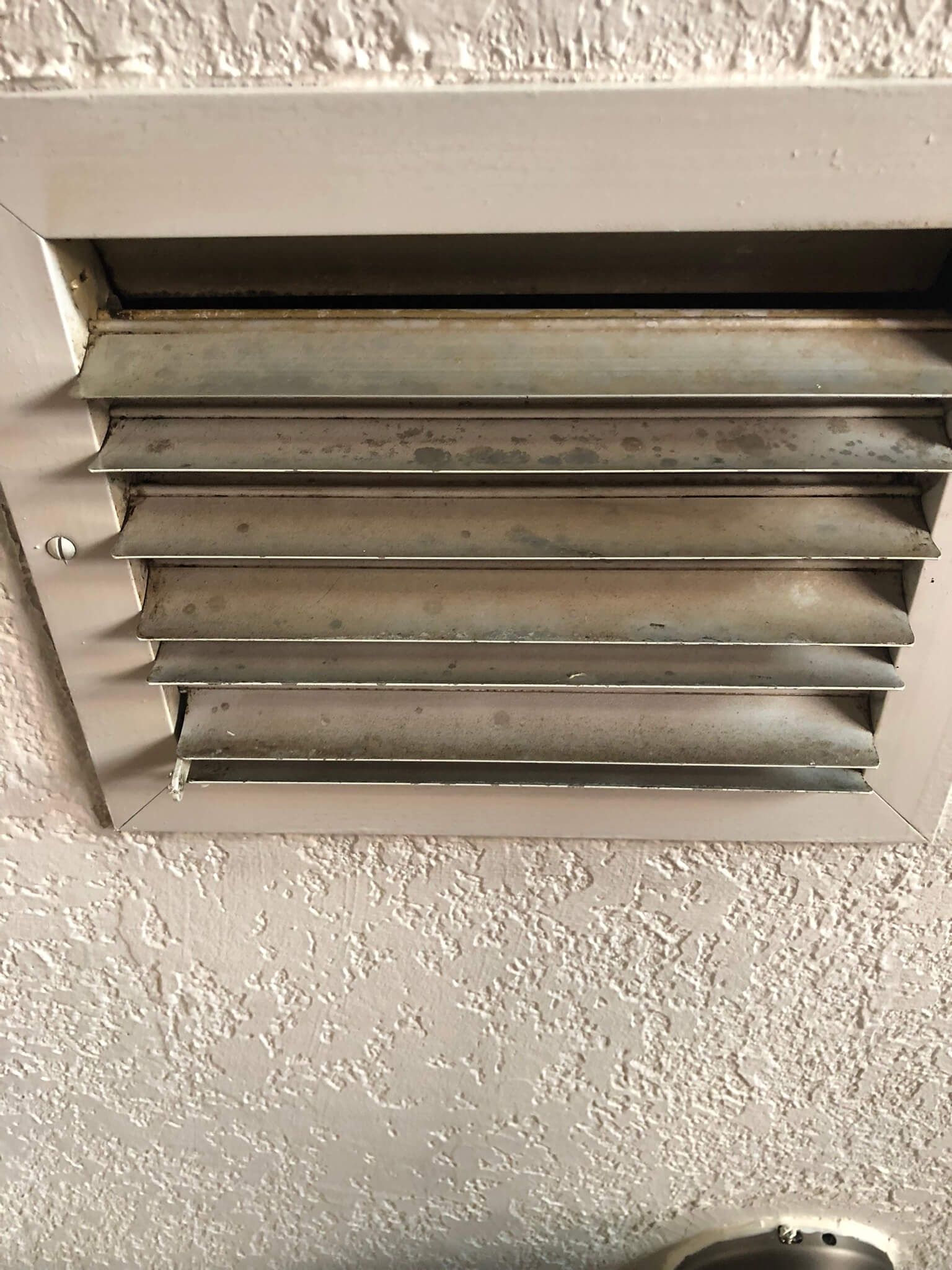 Air Duct Sanitizing