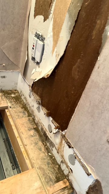 During Services Tampa Emergency Restoration