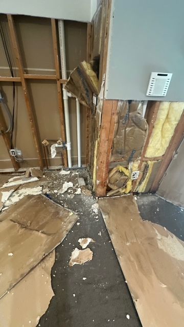 During Services Tampa Emergency Restoration