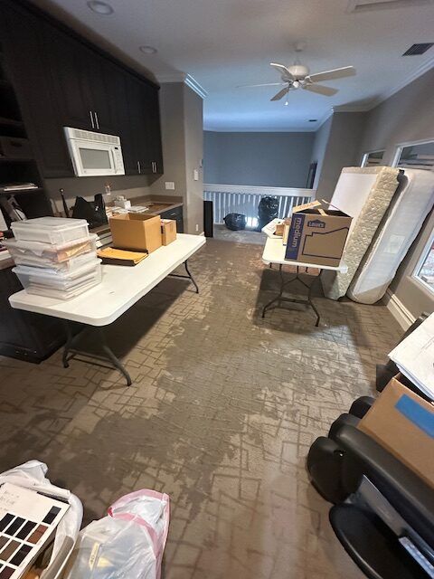 Before Services Tampa Emergency Restoration