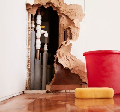 The Top Causes Of Water Damage In Homes And How To Prevent Them