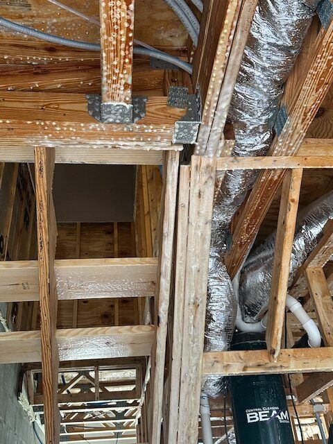 Peroxide Treatment in home