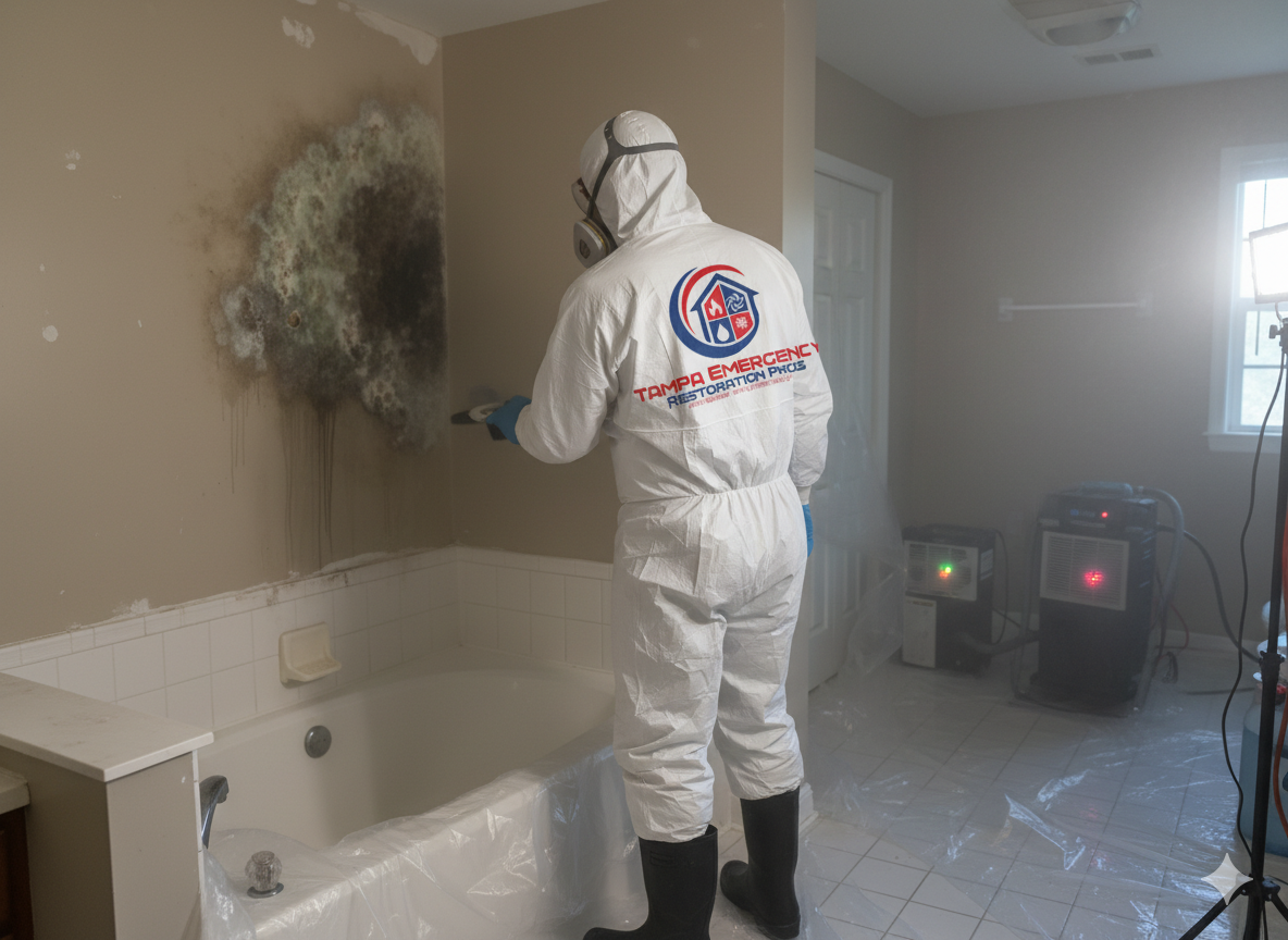 Property Restoration Services