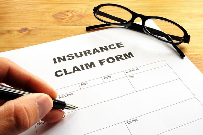 Insurance Claims Assistance