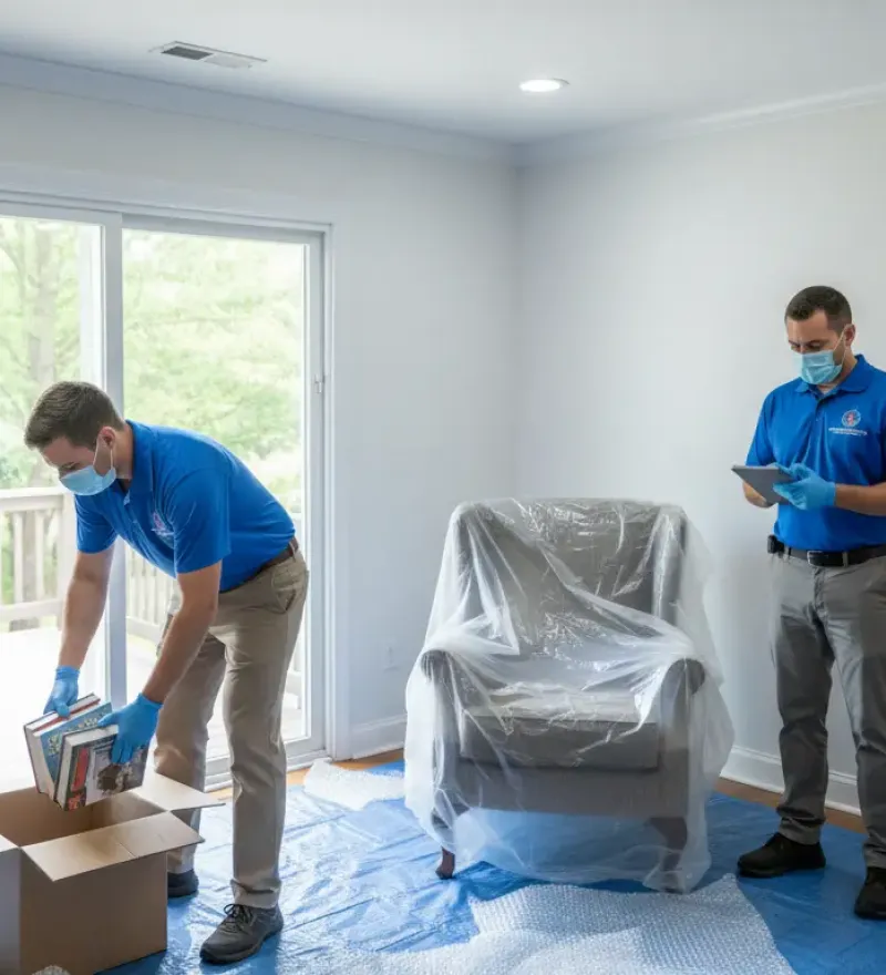 Modern Content Restoration