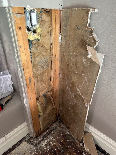 During Services Tampa Emergency Restoration
