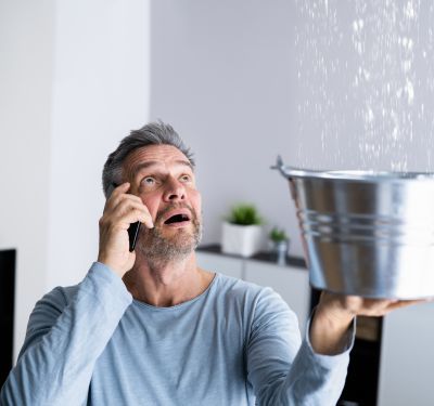 The Top Causes of Water Damage in Homes and How to Prevent Them