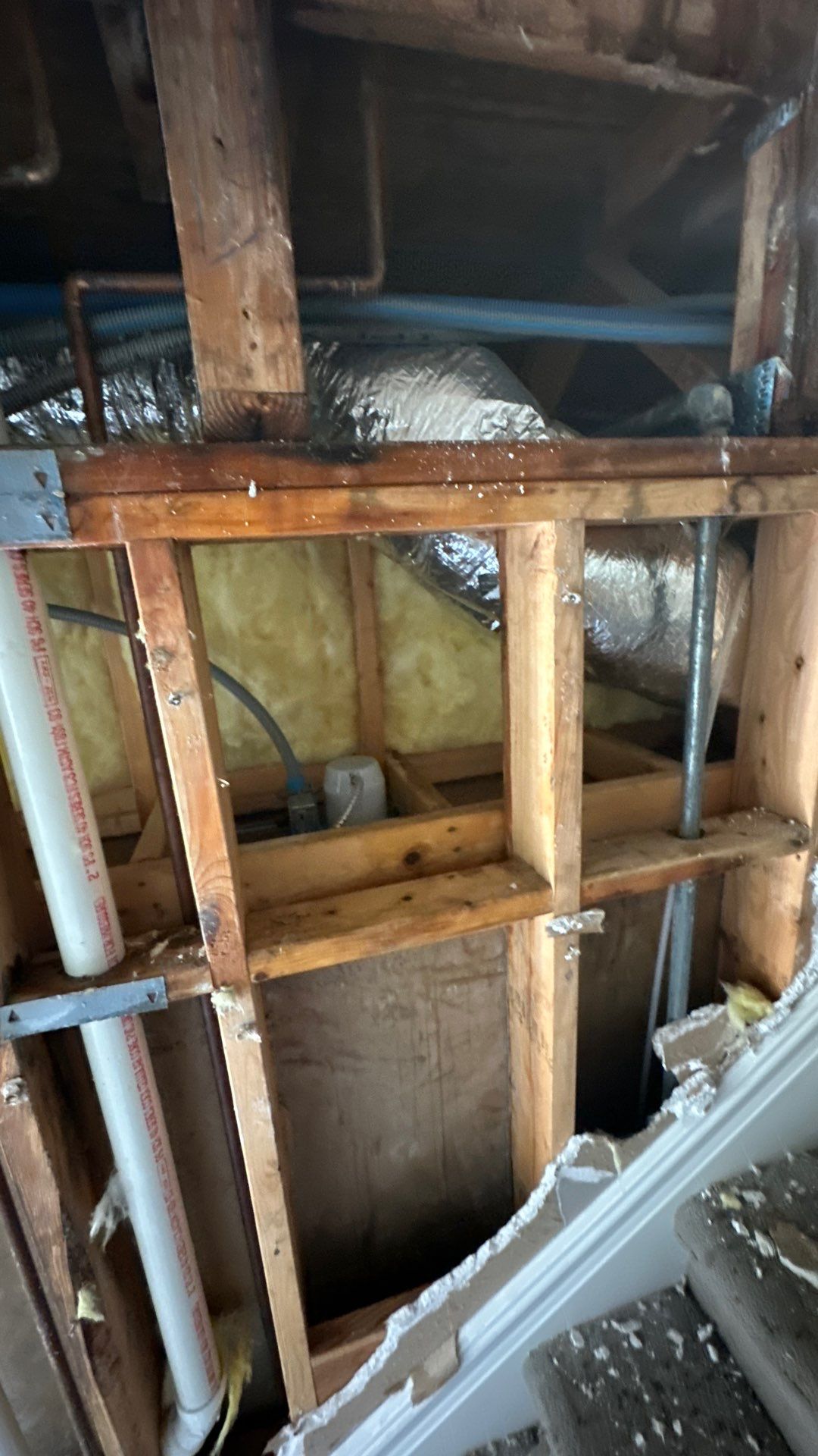 Demo Service by Tampa Emergency Restoration