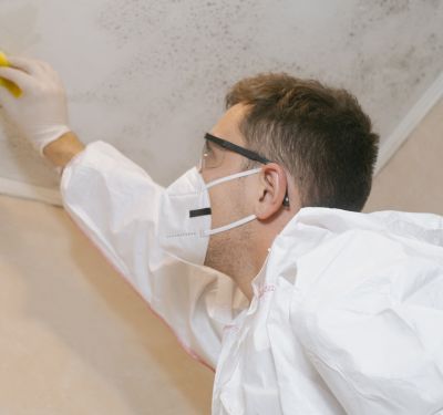 Mold removal