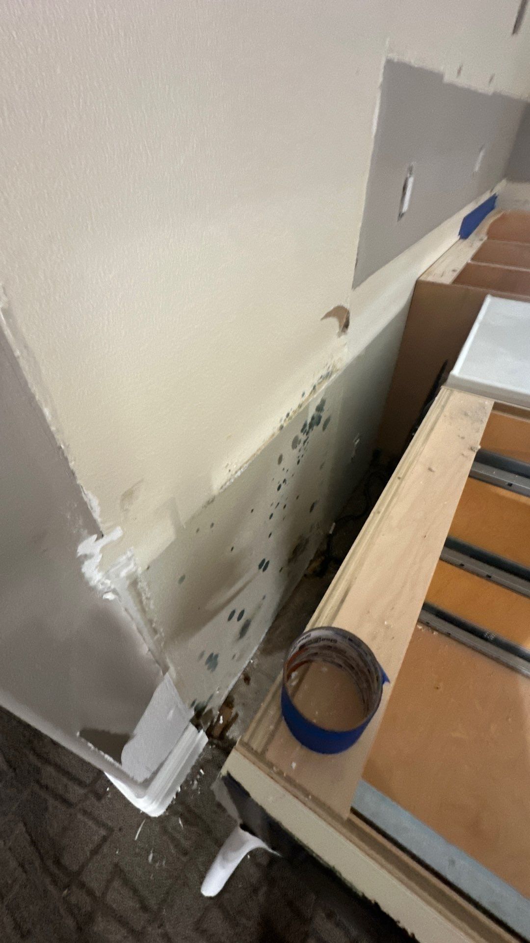 During Services Tampa Emergency Restoration
