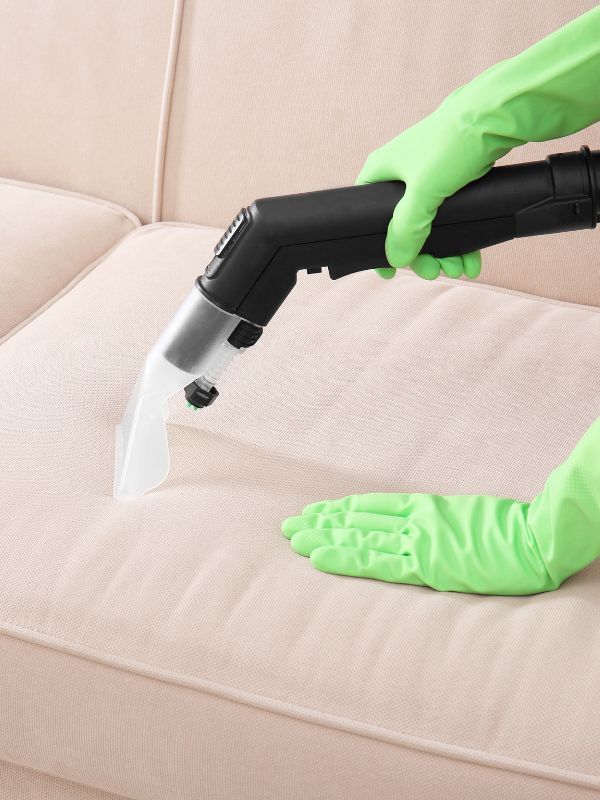 Trusted Upholstery Restoration Experts