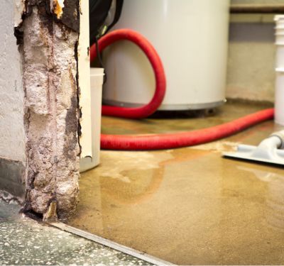 Why Professional Water Removal Is Essential for Homeowners