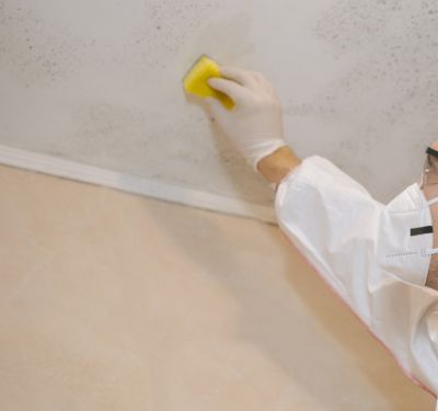 Mold Testing vs. Mold Inspection: What’s the Difference?