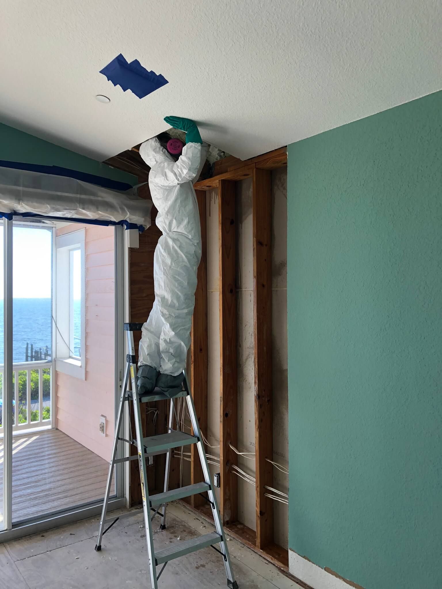 Tampa Emergency Restoration