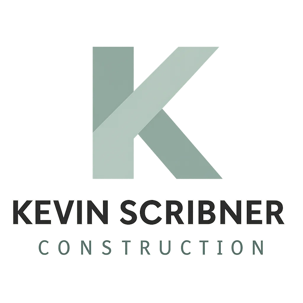 Kevin Scribner Construction